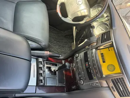 Lexus LX 570 2010 года за 19 500 000 тг. в Астана – фото 12