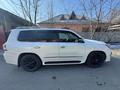 Lexus LX 570 2010 года за 19 500 000 тг. в Астана – фото 4