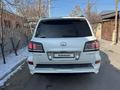 Lexus LX 570 2010 года за 19 500 000 тг. в Астана – фото 8