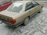 Audi 100 1987 годаfor1 100 000 тг. в Туркестан – фото 3