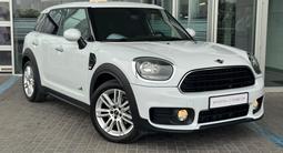 Mini Countryman S ALL4 2018 года за 9 500 000 тг. в Алматы – фото 3