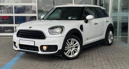 Mini Countryman S ALL4 2018 года за 9 500 000 тг. в Алматы
