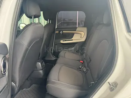 Mini Countryman S ALL4 2018 года за 9 500 000 тг. в Алматы – фото 21