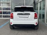 Mini Countryman S ALL4 2018 года за 9 500 000 тг. в Алматы – фото 5