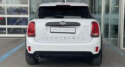 Mini Countryman S ALL4 2018 года за 9 500 000 тг. в Алматы – фото 5