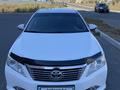 Toyota Camry 2013 года за 9 500 000 тг. в Усть-Каменогорск – фото 5