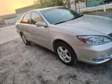 Toyota Camry 2004 года за 4 500 000 тг. в Жанаозен – фото 4