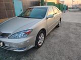 Toyota Camry 2004 года за 4 500 000 тг. в Жанаозен – фото 5