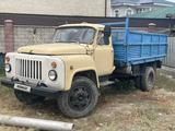 ГАЗ  Газ 52 1986 года за 1 200 000 тг. в Алматы
