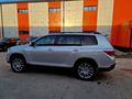 Toyota Highlander 2013 годаүшін10 100 000 тг. в Атырау – фото 14