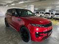 Land Rover Range Rover Sport 2023 годаүшін69 900 000 тг. в Астана – фото 5