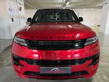 Land Rover Range Rover Sport 2023 годаүшін78 000 000 тг. в Астана – фото 4