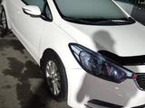 Kia Cerato 2013 годаүшін7 000 000 тг. в Алматы – фото 4