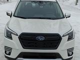 Subaru Forester 2021 года за 15 777 777 тг. в Усть-Каменогорск – фото 3