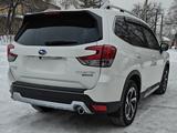 Subaru Forester 2021 года за 15 777 777 тг. в Усть-Каменогорск – фото 4