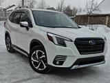 Subaru Forester 2021 года за 15 777 777 тг. в Усть-Каменогорск – фото 5