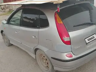 Nissan Tino, 1999