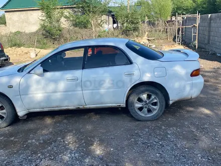 Toyota Carina ED 1995 года за 1 500 000 тг. в Алматы – фото 4