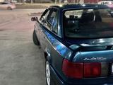 Audi 80 1993 годаfor1 800 000 тг. в Жымпиты – фото 5