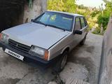 ВАЗ (Lada) 21099 1995 года за 500 000 тг. в Шымкент – фото 2