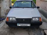 ВАЗ (Lada) 21099 1995 года за 500 000 тг. в Шымкент