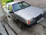ВАЗ (Lada) 21099 1995 года за 500 000 тг. в Шымкент – фото 3