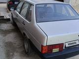 ВАЗ (Lada) 21099 1995 года за 500 000 тг. в Шымкент – фото 4