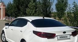 Kia Optima 2014 года за 6 800 000 тг. в Актобе – фото 5