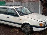 Volkswagen Passat 1992 года за 1 250 000 тг. в Алматы – фото 5