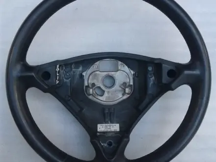 Рулевое колесо для Porsche Cayenne за 5 000 тг. в Алматы