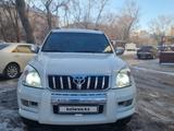 Toyota Land Cruiser Prado 2009 года за 12 800 000 тг. в Астана