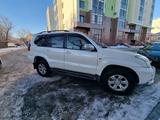 Toyota Land Cruiser Prado 2009 года за 12 800 000 тг. в Астана – фото 3