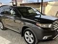 Toyota Highlander 2011 года за 14 000 000 тг. в Актау