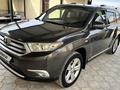 Toyota Highlander 2011 года за 14 000 000 тг. в Актау – фото 2