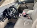 Toyota Highlander 2011 года за 14 000 000 тг. в Актау – фото 3