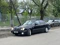 Mercedes-Benz E 320 1997 годаүшін3 200 000 тг. в Алматы – фото 8