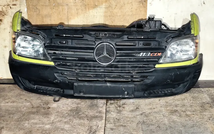 Ноускат Mercedes Sprinter 00-06г W902 — W906 T1N Мерседес Спринтерүшін340 000 тг. в Караганда