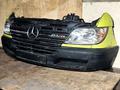 Ноускат Mercedes Sprinter 00-06г W902 — W906 T1N Мерседес Спринтерүшін340 000 тг. в Караганда – фото 3