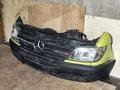 Ноускат Mercedes Sprinter 00-06г W902 — W906 T1N Мерседес Спринтерүшін340 000 тг. в Караганда – фото 4