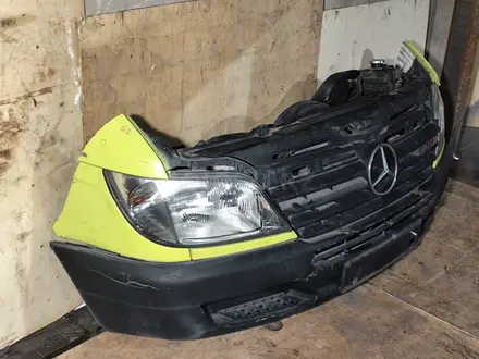 Ноускат Mercedes Sprinter 00-06г W902 — W906 T1N Мерседес Спринтер за 340 000 тг. в Караганда – фото 6