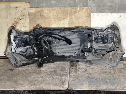 Ноускат Mercedes Sprinter 00-06г W902 — W906 T1N Мерседес Спринтер за 340 000 тг. в Караганда – фото 7