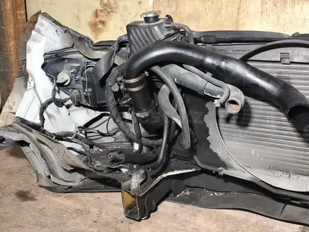 Ноускат Mercedes Sprinter 00-06г W902 — W906 T1N Мерседес Спринтер за 340 000 тг. в Караганда – фото 8