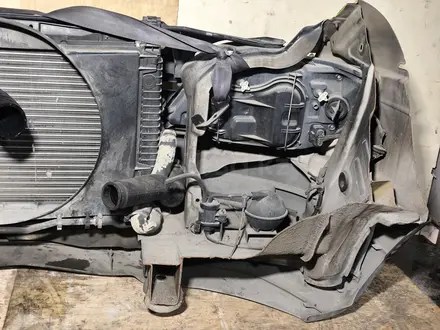 Ноускат Mercedes Sprinter 00-06г W902 — W906 T1N Мерседес Спринтер за 340 000 тг. в Караганда – фото 9