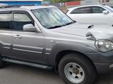 Hyundai Terracan 2006 года за 4 000 000 тг. в Алматы – фото 2