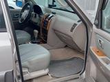 Hyundai Terracan 2006 года за 4 000 000 тг. в Алматы – фото 4