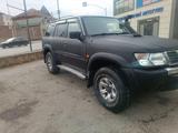 Nissan Patrol 2001 годаfor6 500 000 тг. в Шымкент – фото 2