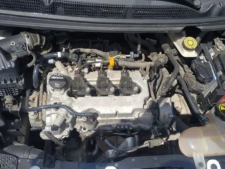 Chevrolet Spark 2019 года за 4 600 000 тг. в Караганда – фото 24