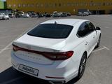 Hyundai Grandeur 2018 годаүшін10 250 000 тг. в Шымкент – фото 4