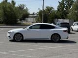 Hyundai Grandeur 2018 годаүшін10 250 000 тг. в Шымкент – фото 2