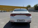 Hyundai Grandeur 2018 годаүшін10 250 000 тг. в Шымкент – фото 5